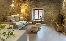 Casa Agolada